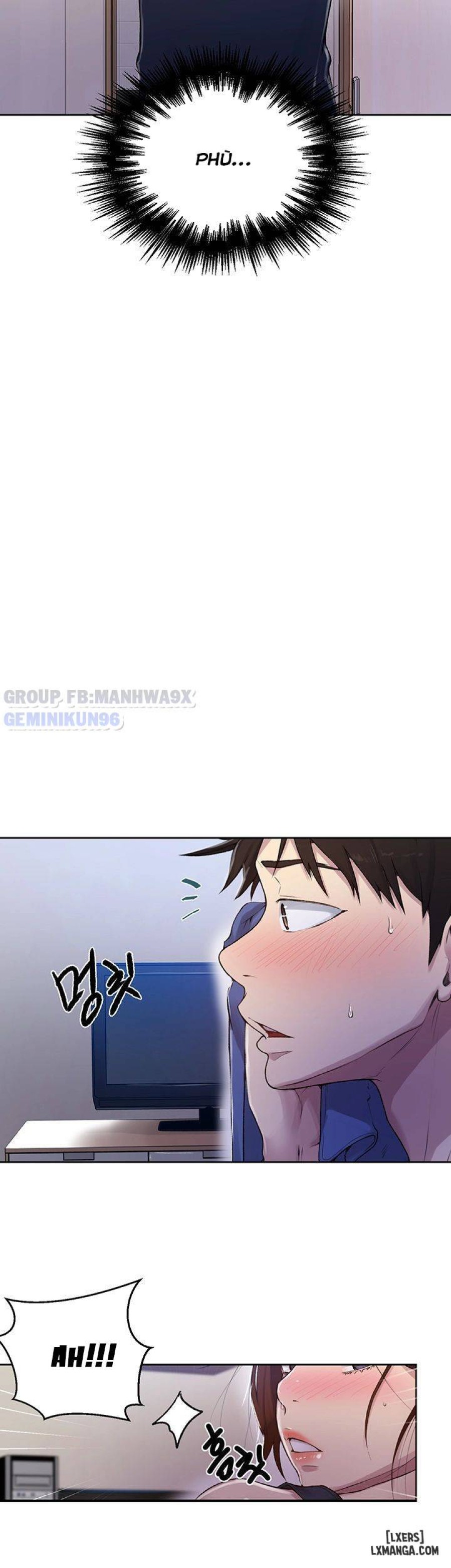 Lớp Học Gia Đình Chapter 68 - Next Chapter 69