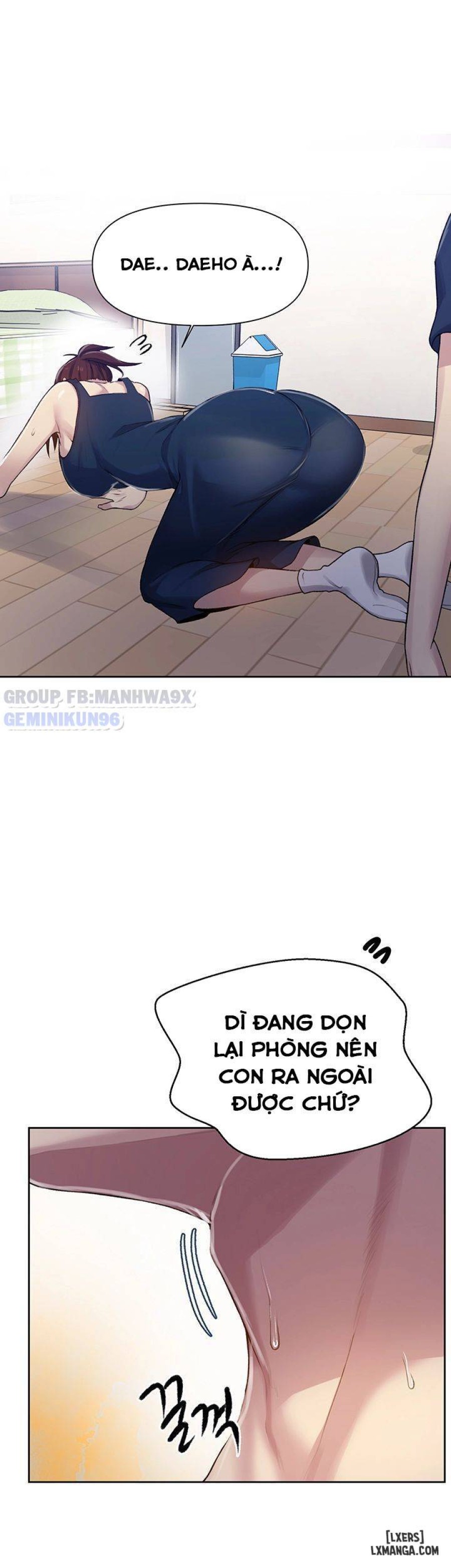 Lớp Học Gia Đình Chapter 68 - Next Chapter 69