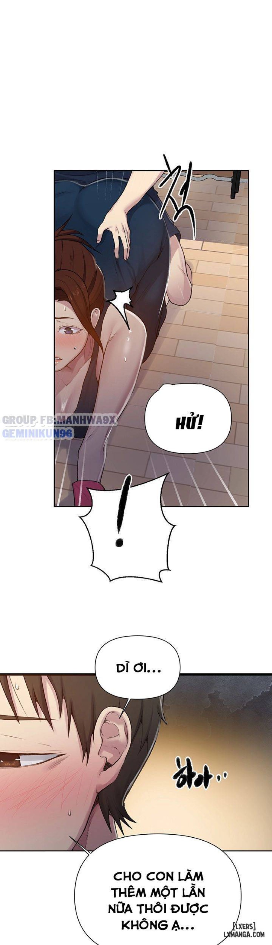 Lớp Học Gia Đình Chapter 68 - Next Chapter 69