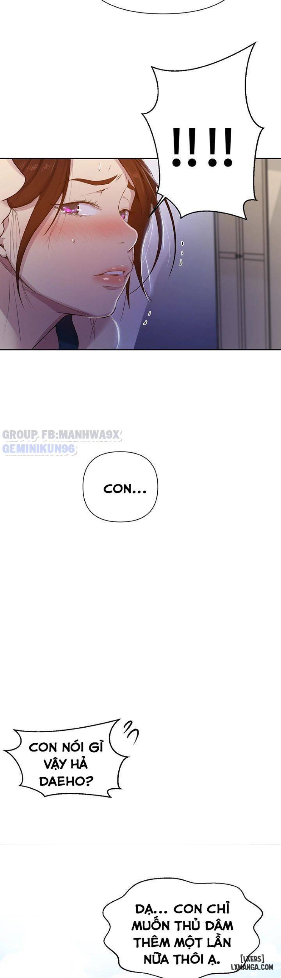 Lớp Học Gia Đình Chapter 68 - Next Chapter 69