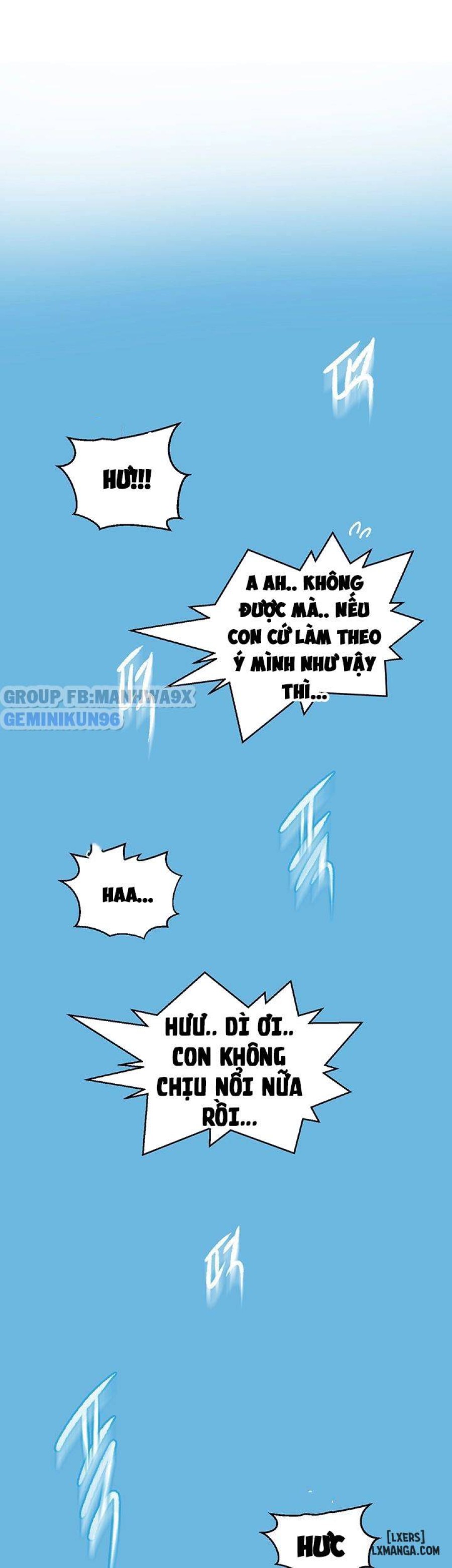 Lớp Học Gia Đình Chapter 68 - Next Chapter 69