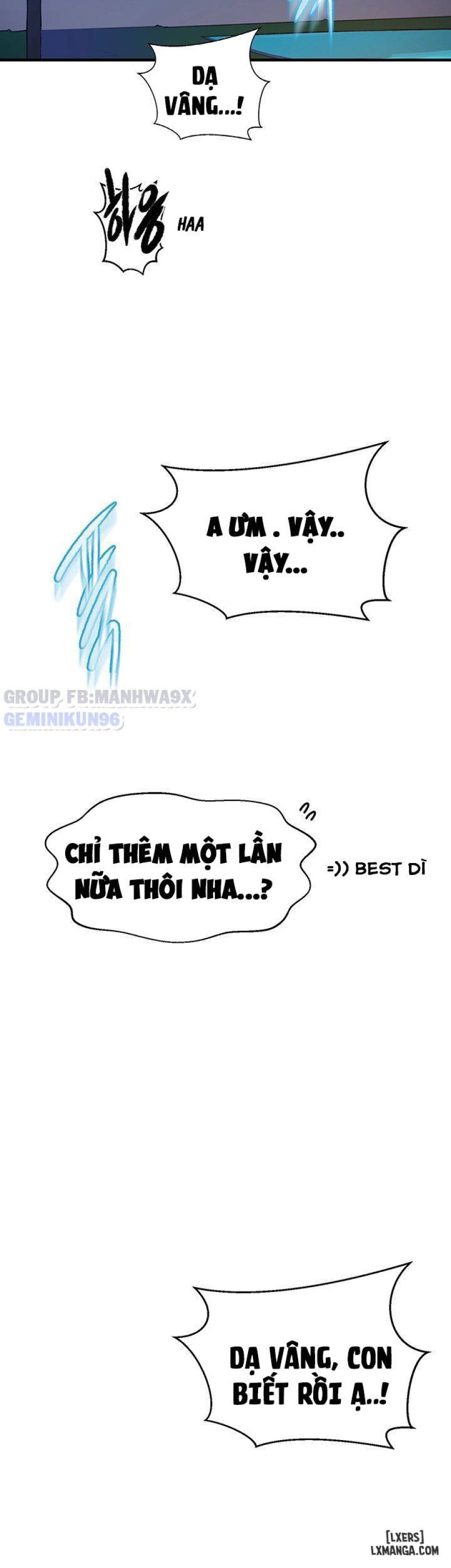 Lớp Học Gia Đình Chapter 68 - Next Chapter 69