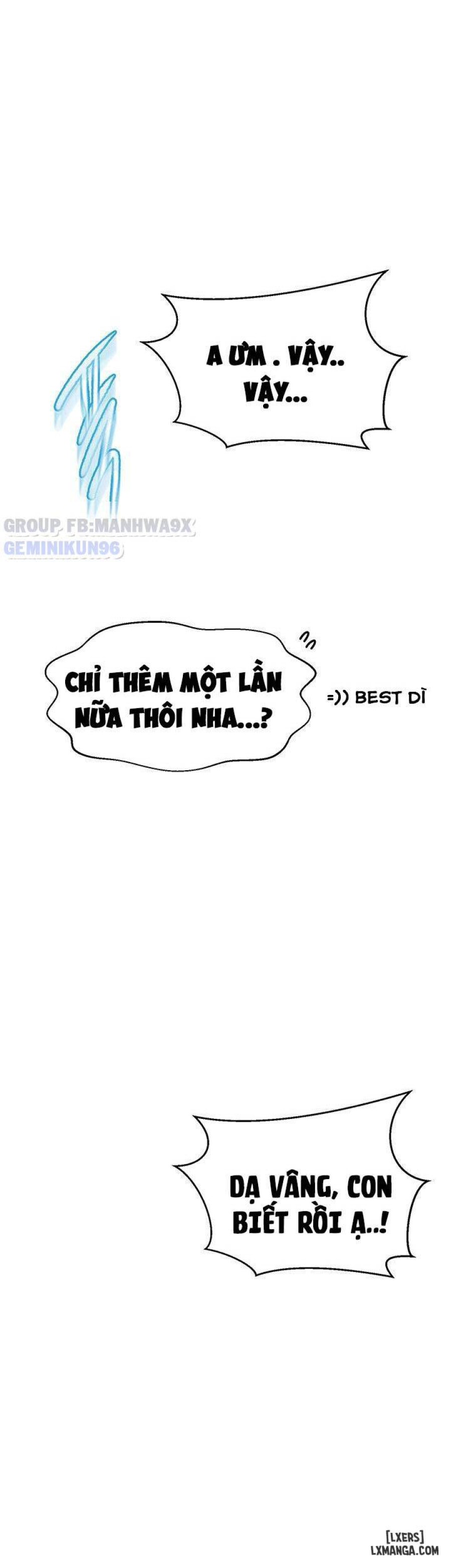 Lớp Học Gia Đình Chapter 69 - Next Chapter 70