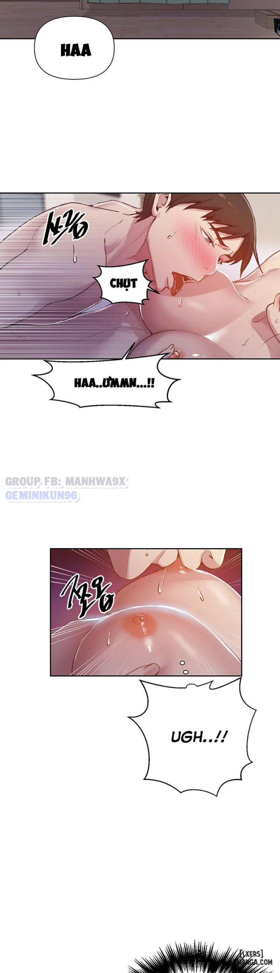 Lớp Học Gia Đình Chapter 69 - Next Chapter 70