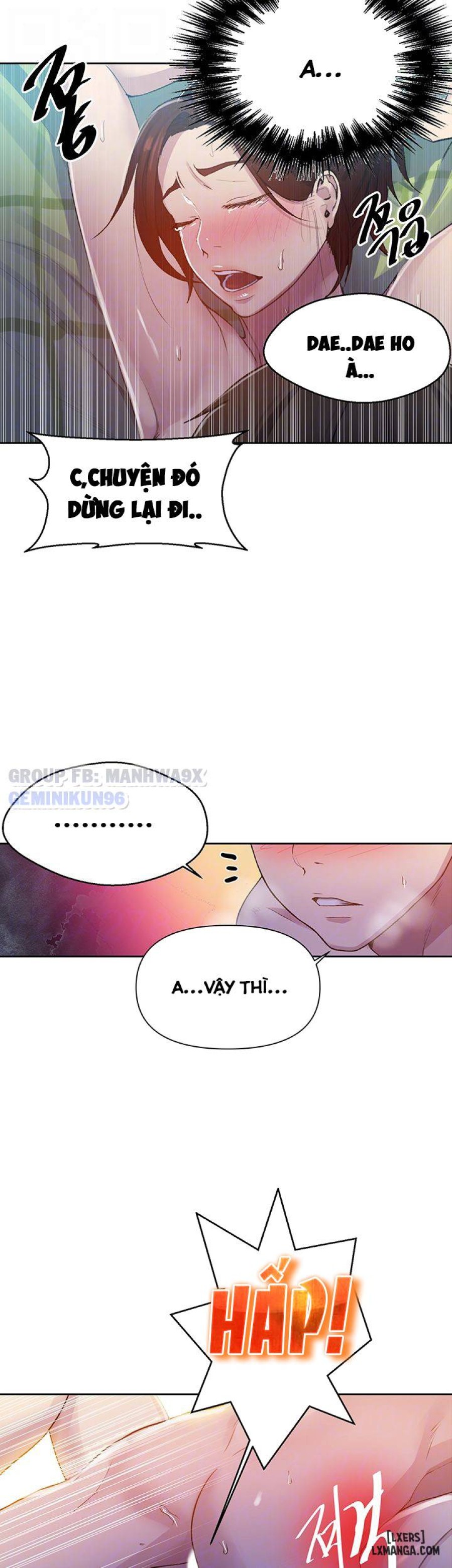 Lớp Học Gia Đình Chapter 69 - Next Chapter 70