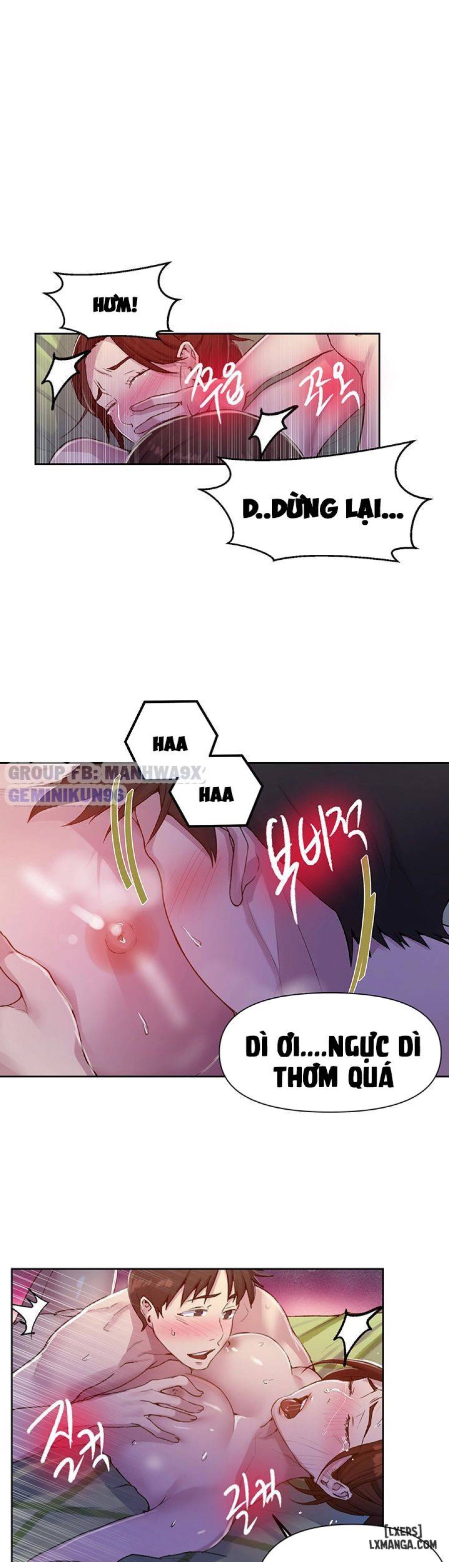 Lớp Học Gia Đình Chapter 69 - Next Chapter 70