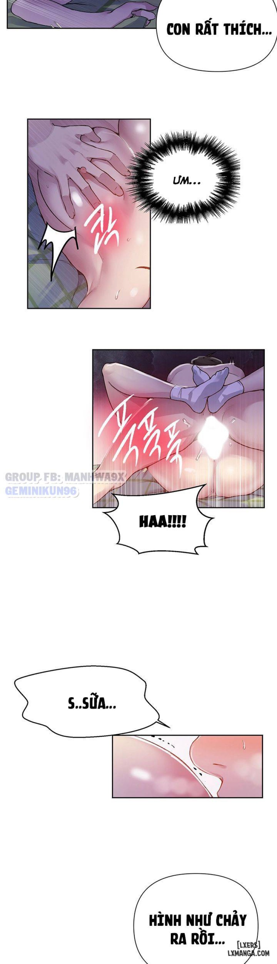 Lớp Học Gia Đình Chapter 69 - Next Chapter 70