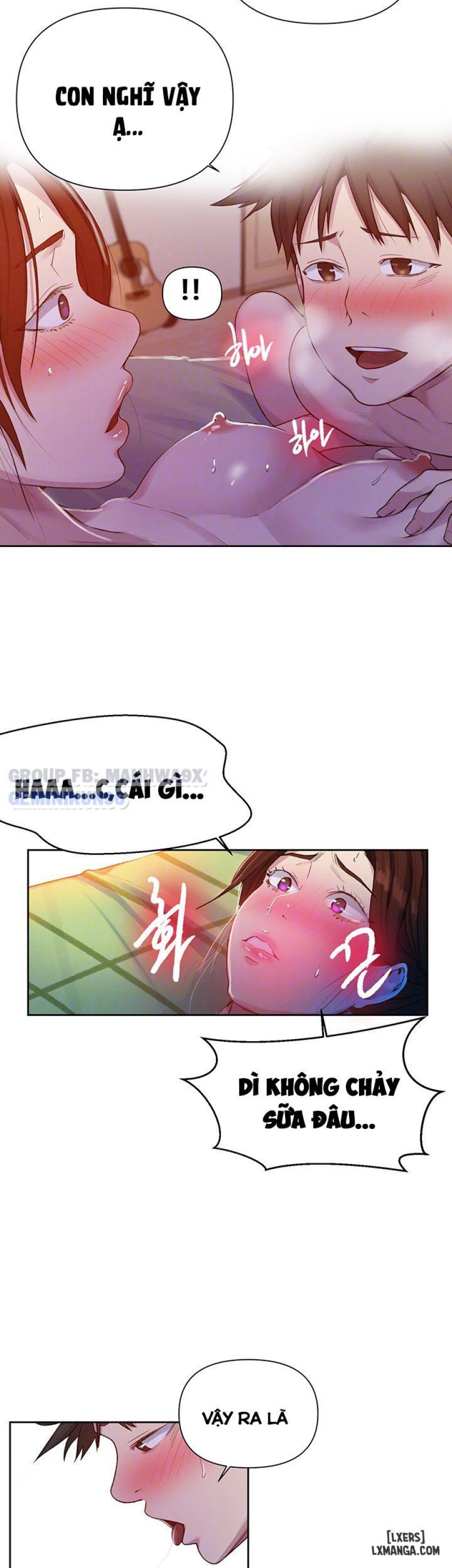 Lớp Học Gia Đình Chapter 69 - Next Chapter 70