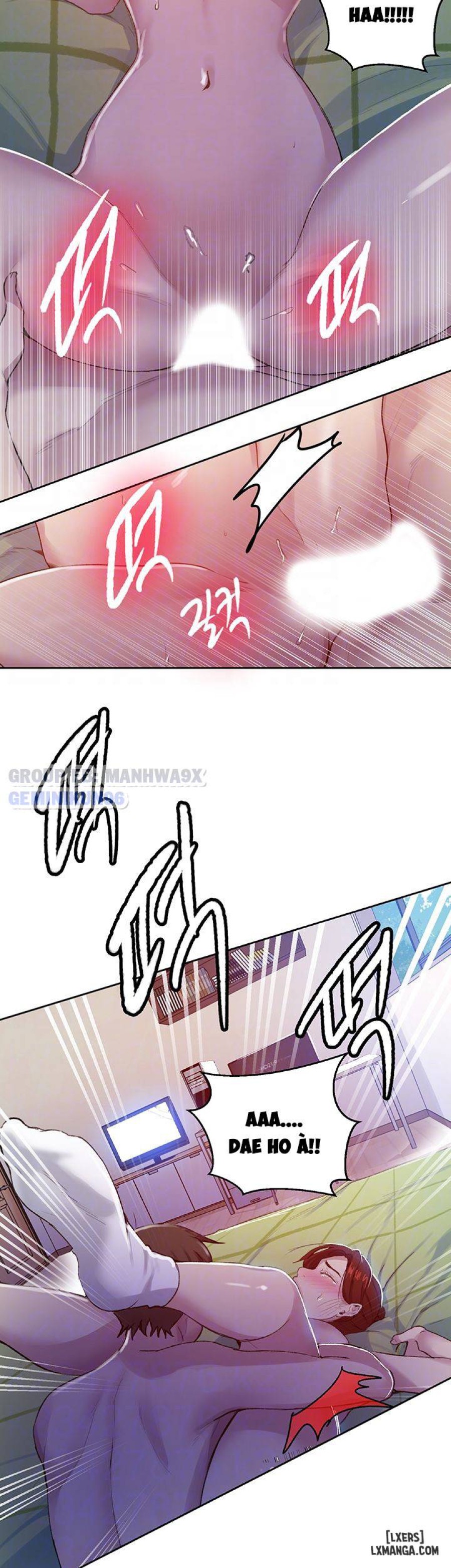 Lớp Học Gia Đình Chapter 69 - Next Chapter 70