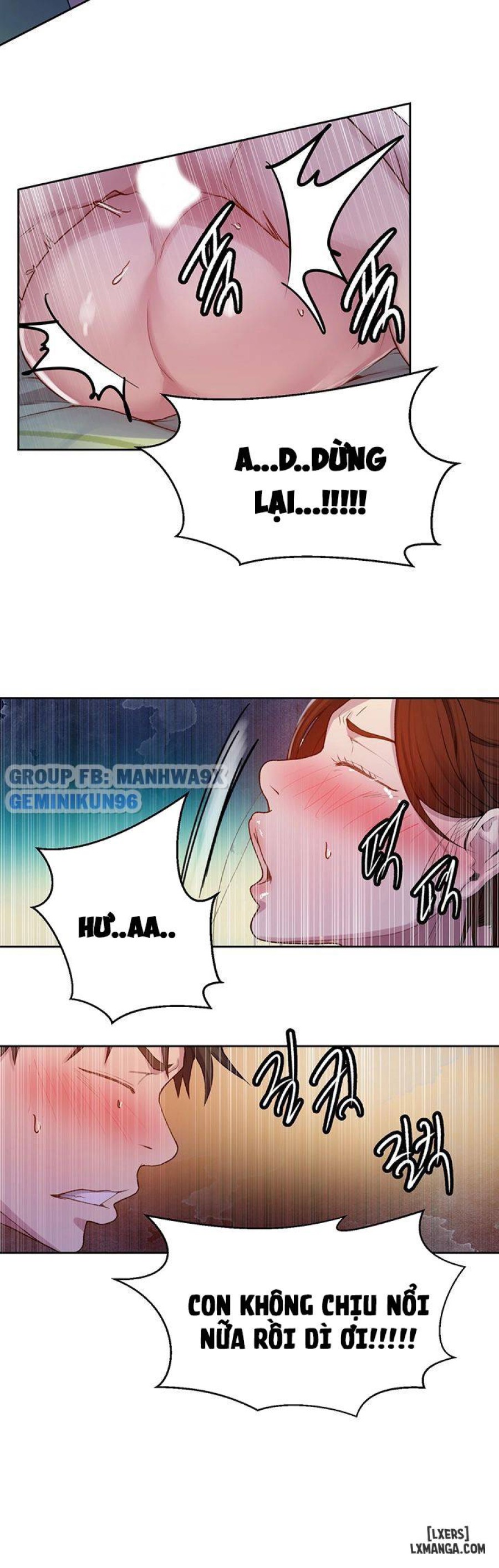 Lớp Học Gia Đình Chapter 69 - Next Chapter 70