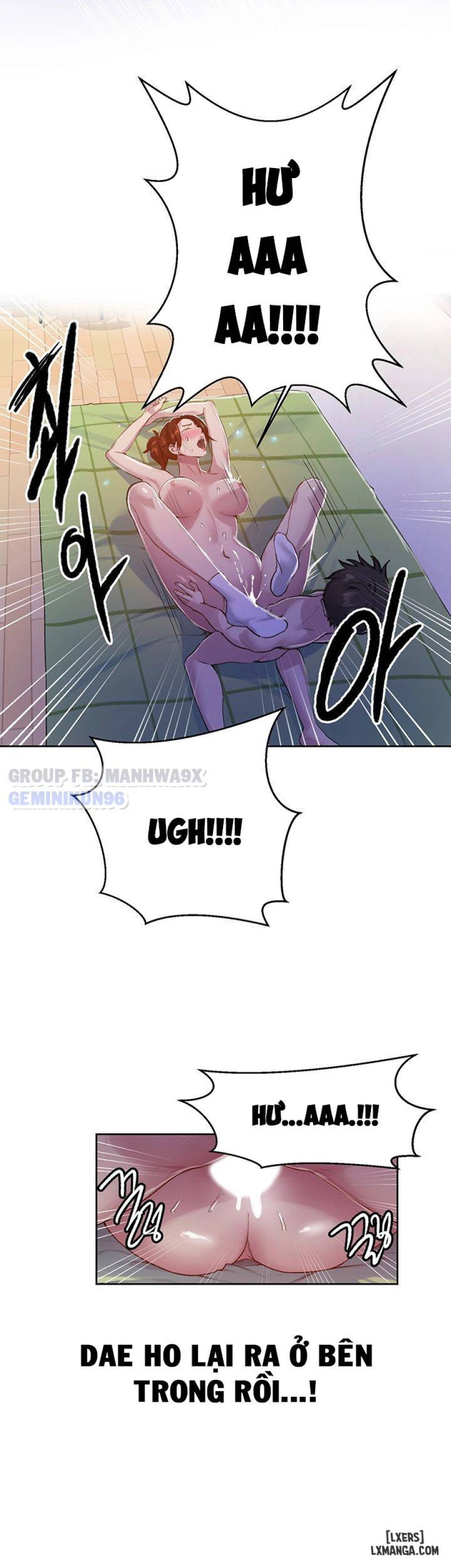 Lớp Học Gia Đình Chapter 69 - Next Chapter 70