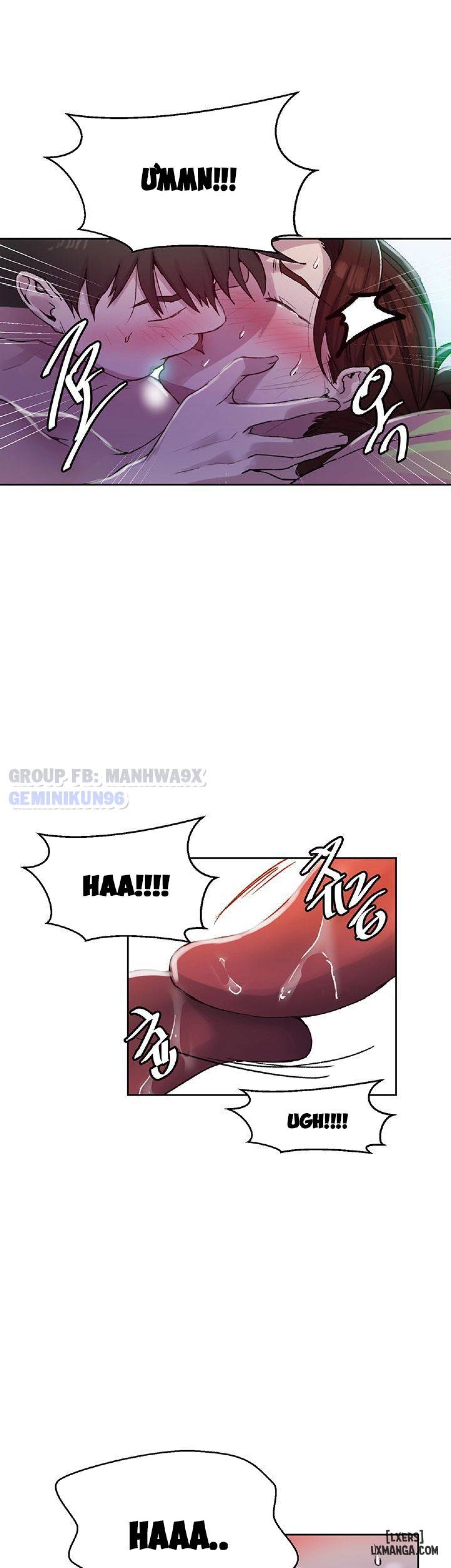 Lớp Học Gia Đình Chapter 69 - Next Chapter 70