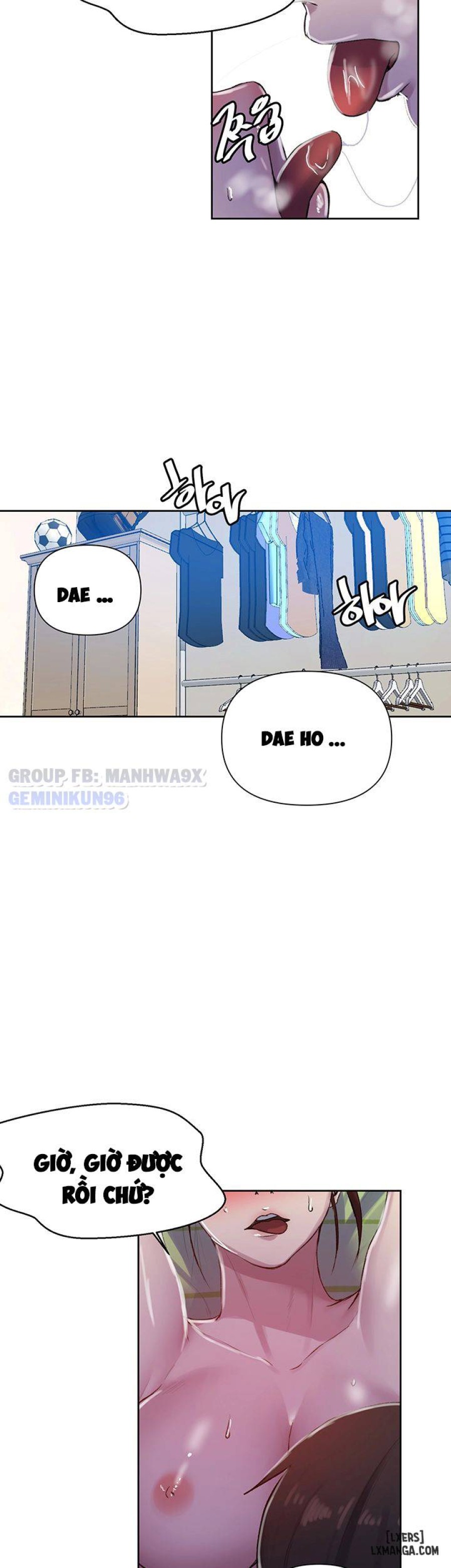 Lớp Học Gia Đình Chapter 69 - Next Chapter 70