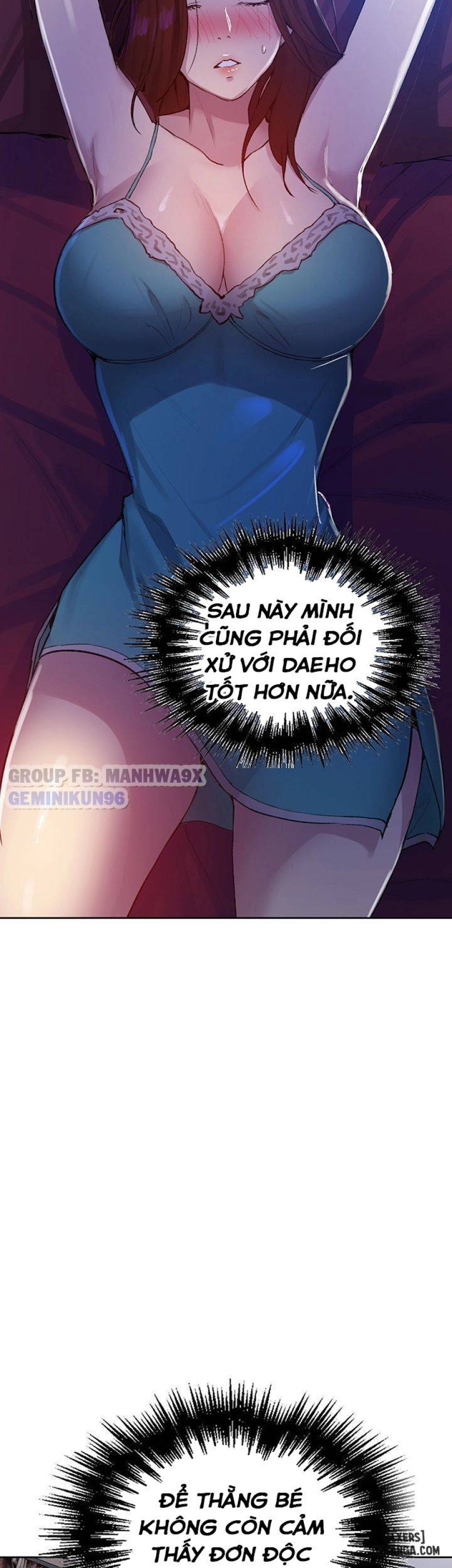 Lớp Học Gia Đình Chapter 69 - Next Chapter 70