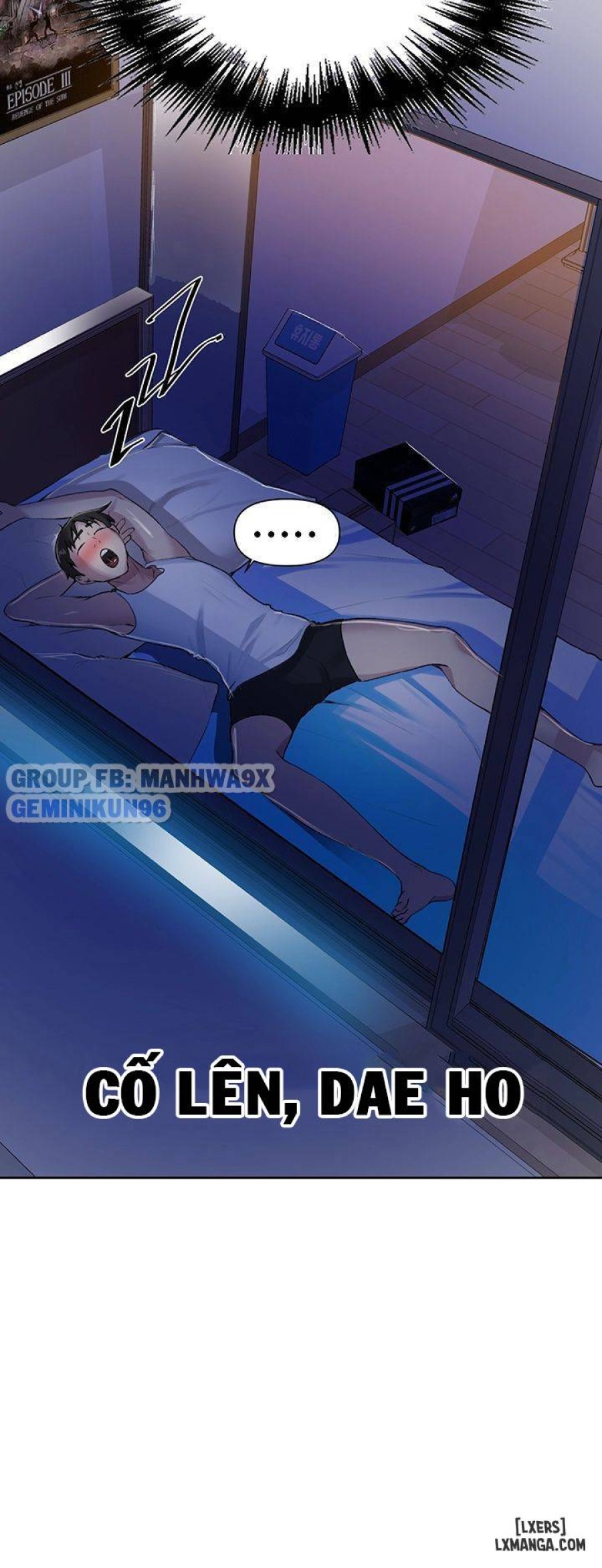 Lớp Học Gia Đình Chapter 69 - Next Chapter 70