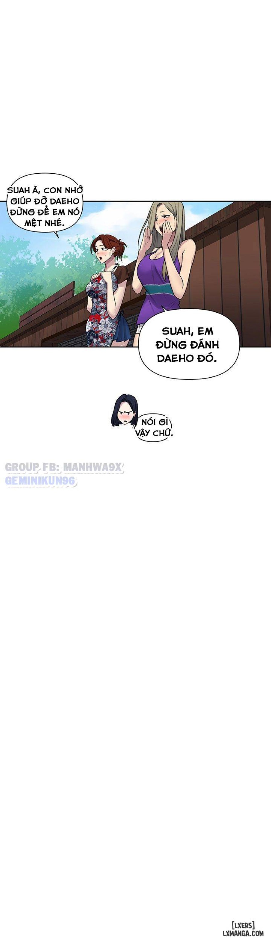 Lớp Học Gia Đình Chapter 69 - Next Chapter 70