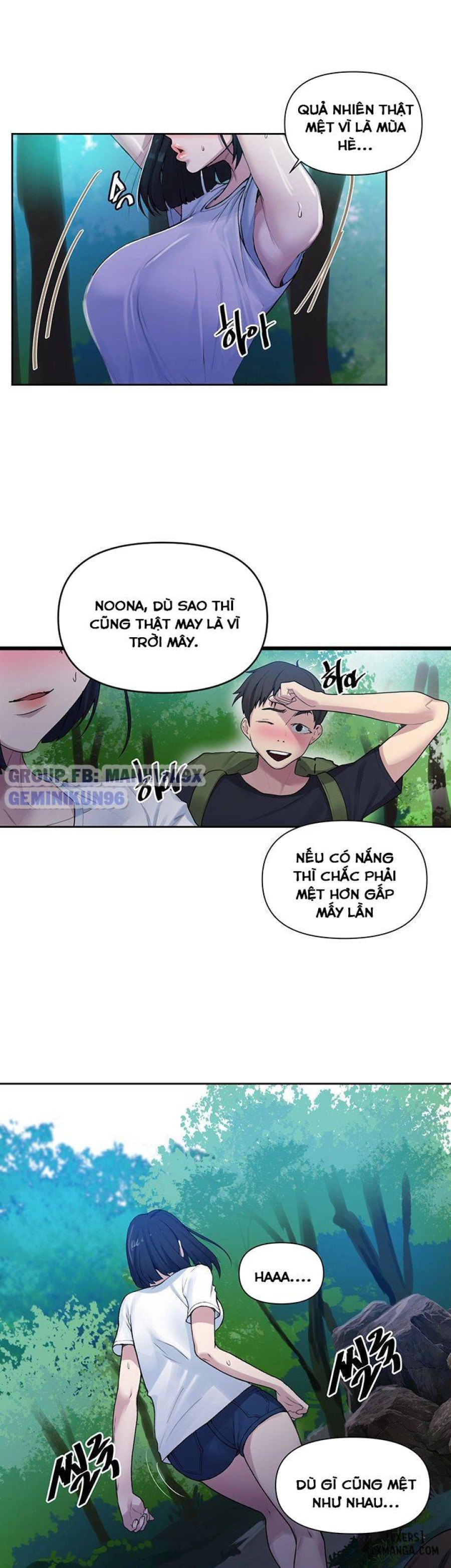 Lớp Học Gia Đình Chapter 69 - Next Chapter 70