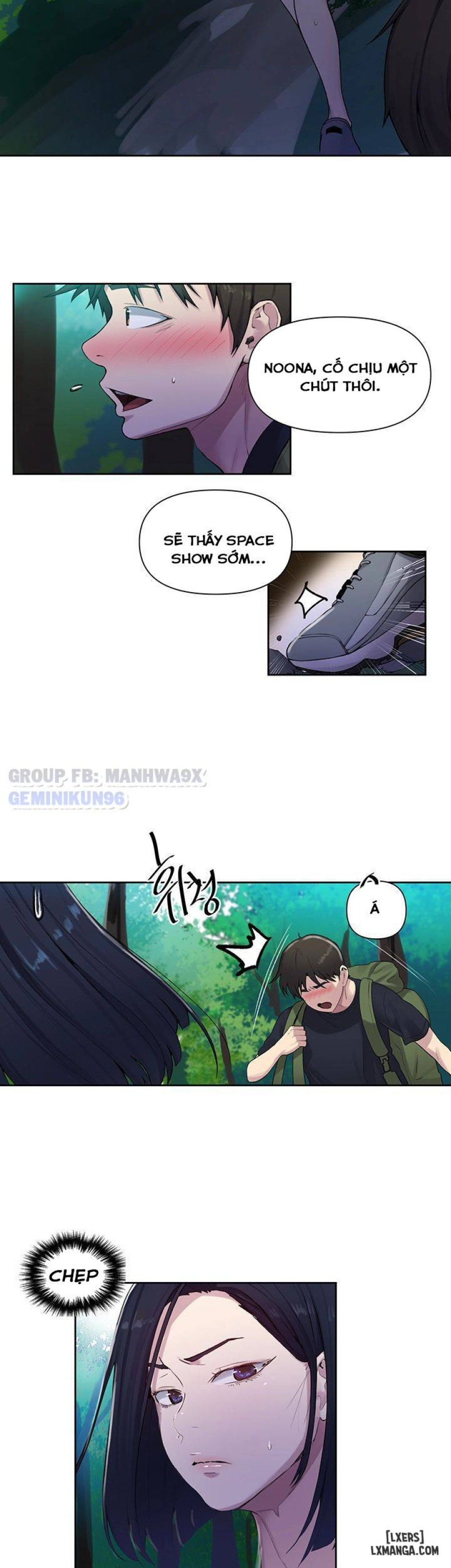 Lớp Học Gia Đình Chapter 69 - Next Chapter 70