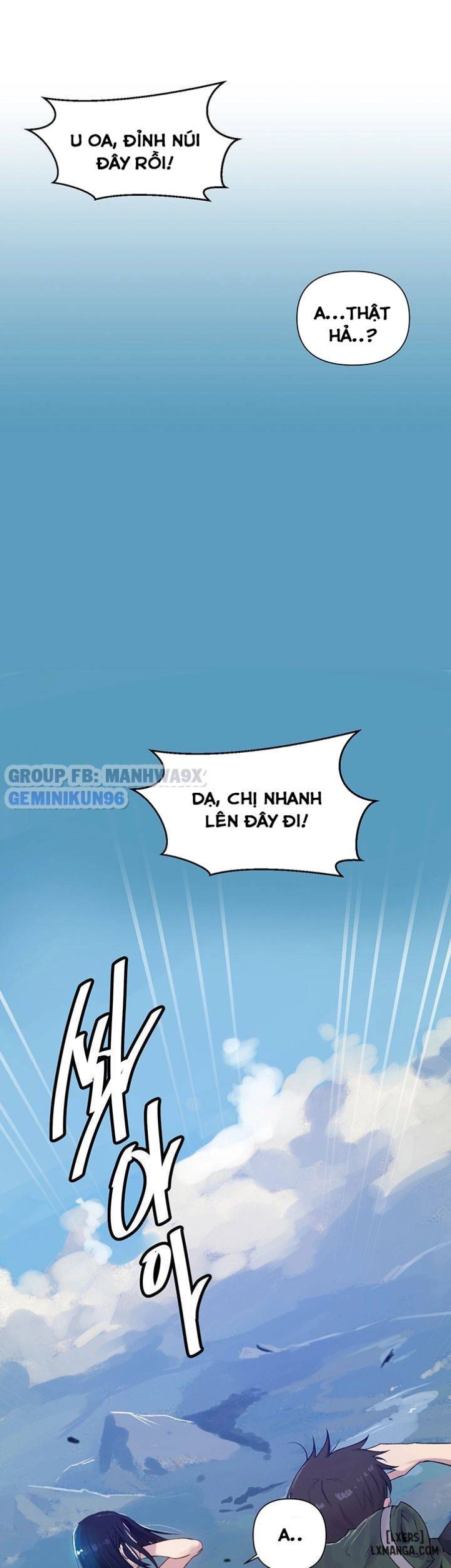 Lớp Học Gia Đình Chapter 69 - Next Chapter 70