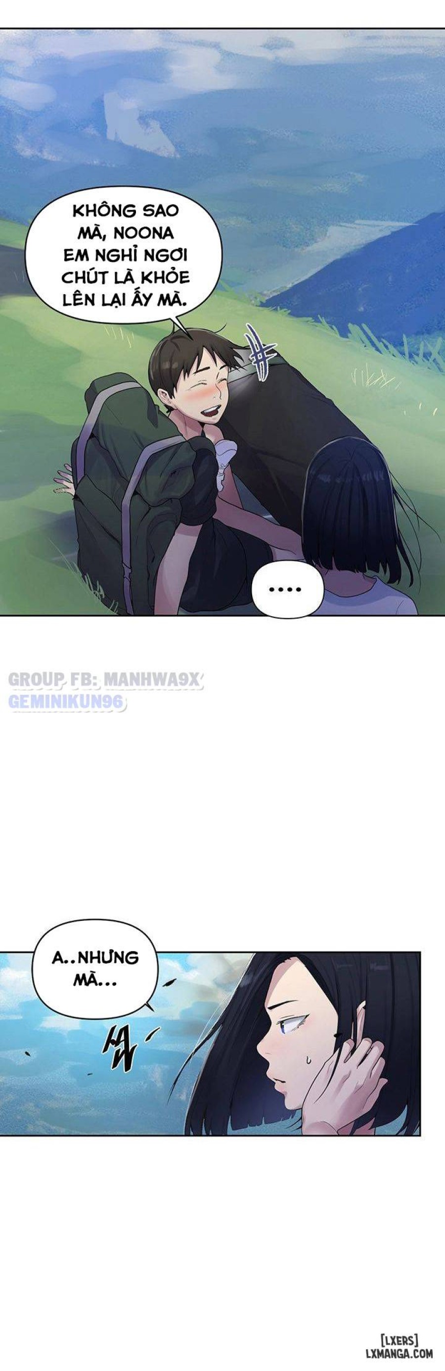 Lớp Học Gia Đình Chapter 69 - Next Chapter 70