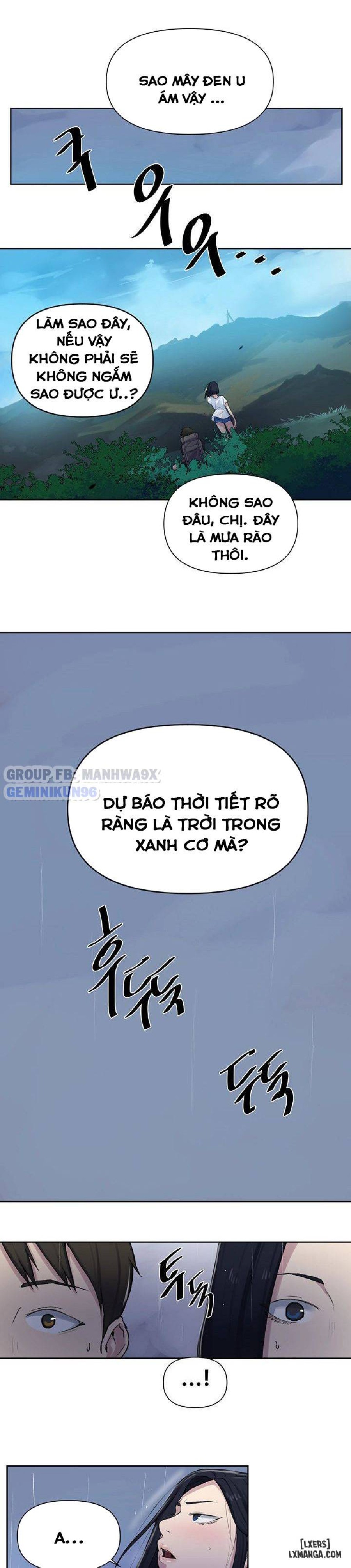 Lớp Học Gia Đình Chapter 69 - Next Chapter 70