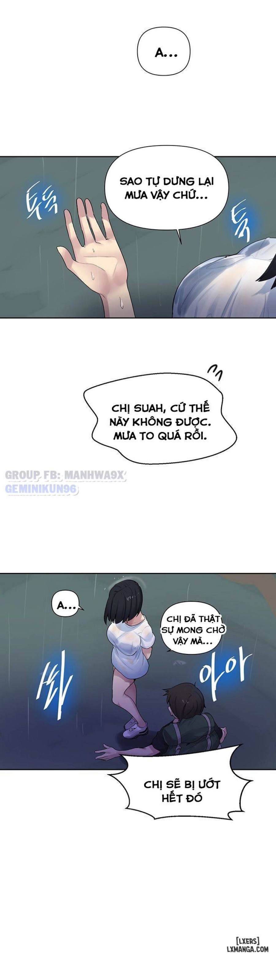 Lớp Học Gia Đình Chapter 69 - Next Chapter 70