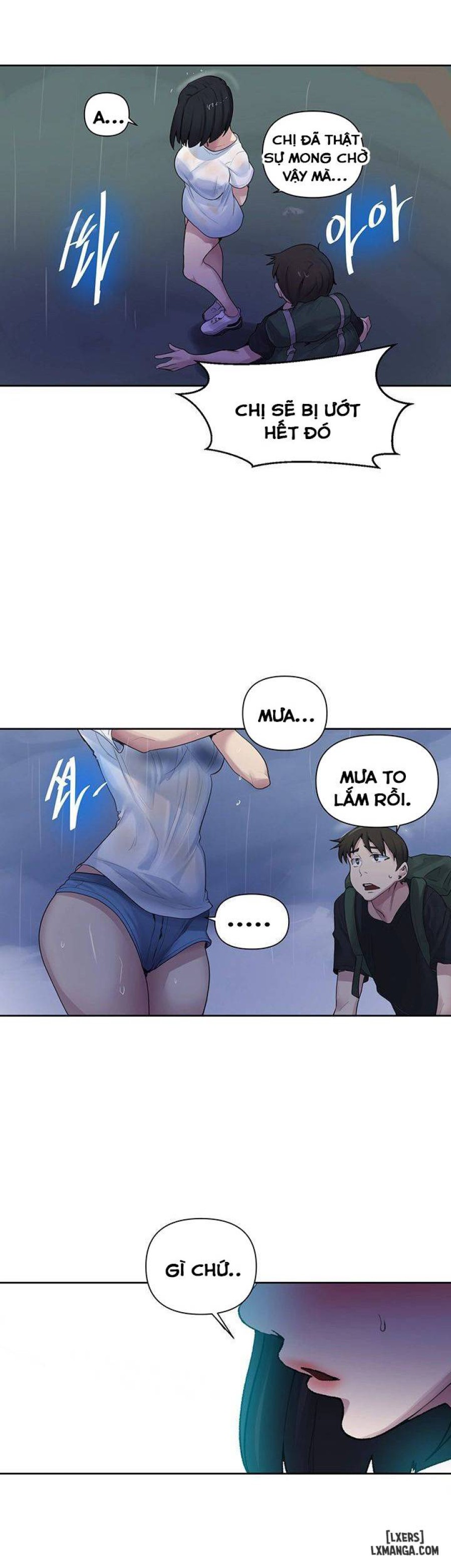 Lớp Học Gia Đình Chapter 70 - Next Chapter 71