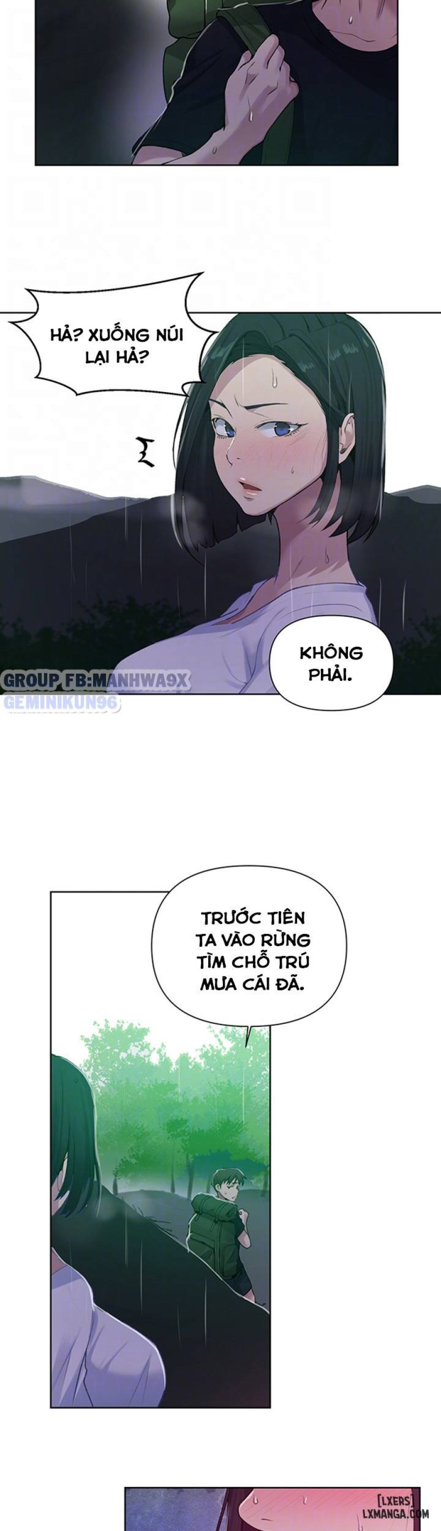 Lớp Học Gia Đình Chapter 70 - Next Chapter 71