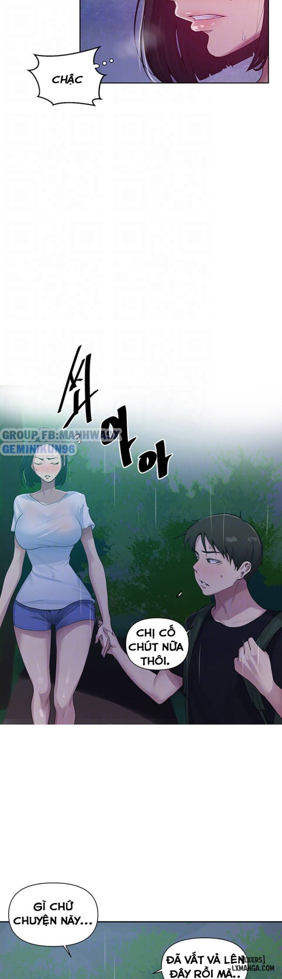 Lớp Học Gia Đình Chapter 70 - Next Chapter 71