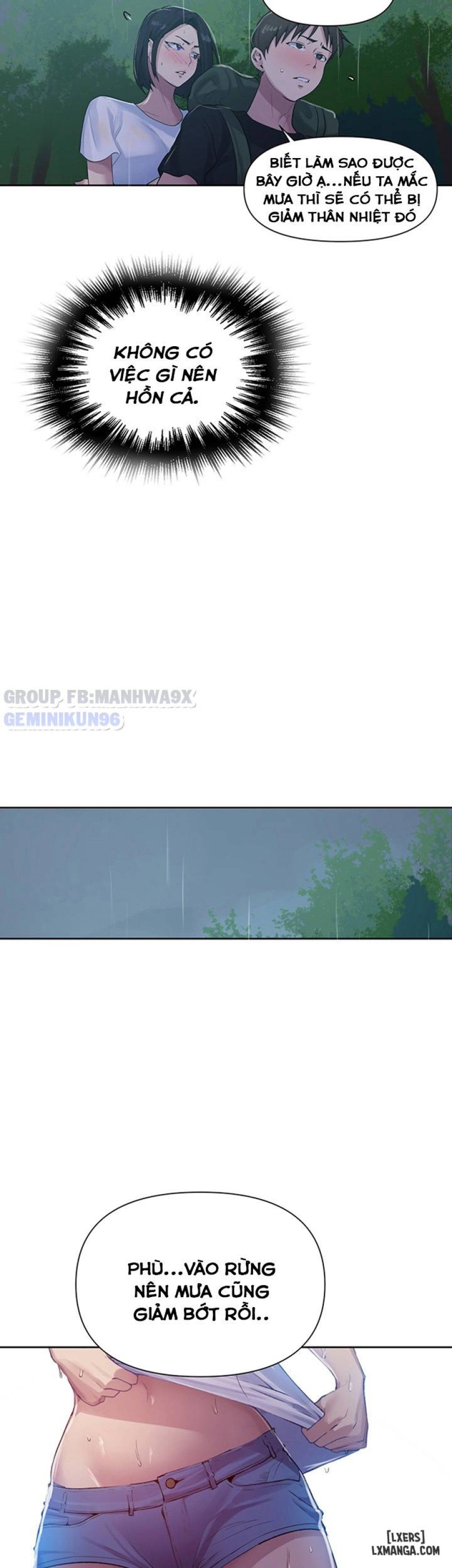 Lớp Học Gia Đình Chapter 70 - Next Chapter 71