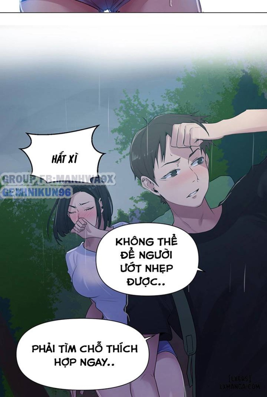 Lớp Học Gia Đình Chapter 70 - Next Chapter 71