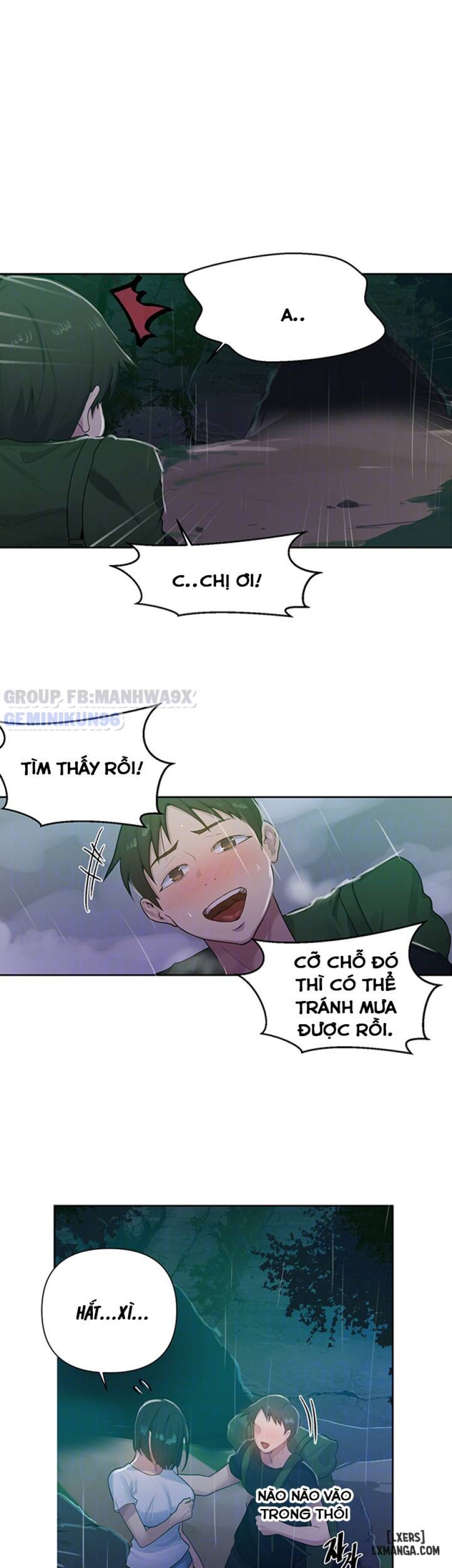 Lớp Học Gia Đình Chapter 70 - Next Chapter 71