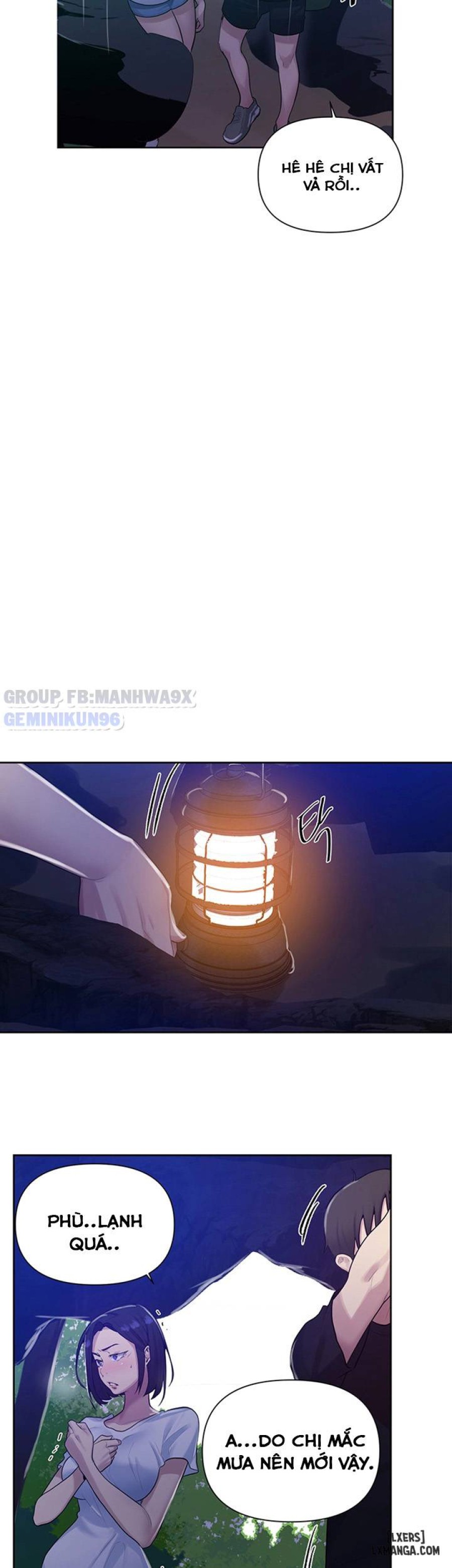 Lớp Học Gia Đình Chapter 70 - Next Chapter 71