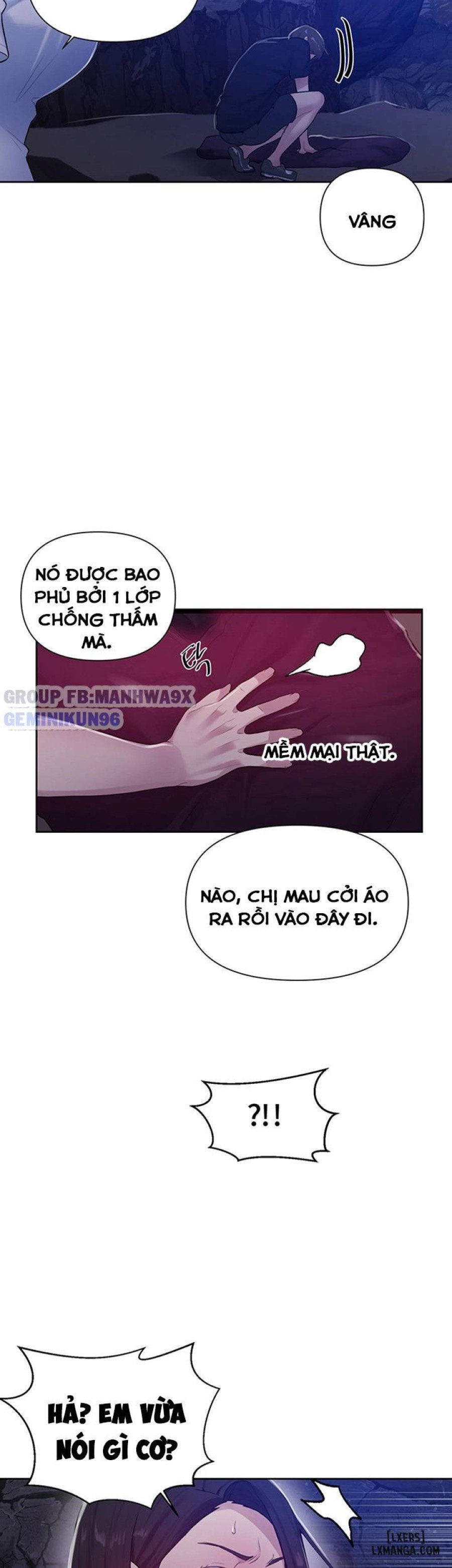 Lớp Học Gia Đình Chapter 70 - Next Chapter 71