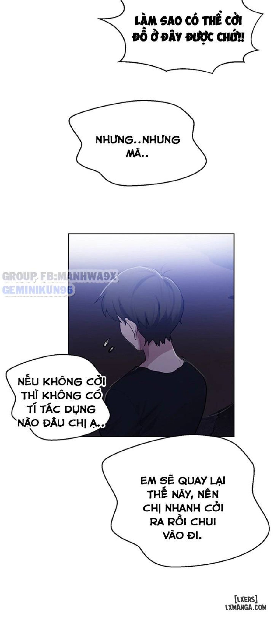 Lớp Học Gia Đình Chapter 70 - Next Chapter 71