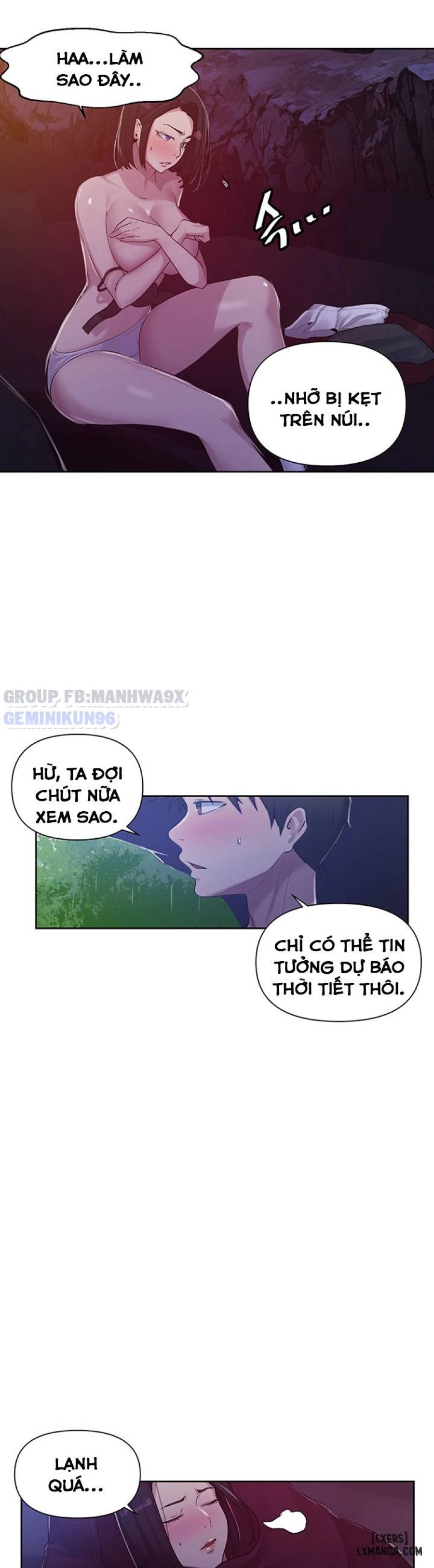 Lớp Học Gia Đình Chapter 70 - Next Chapter 71