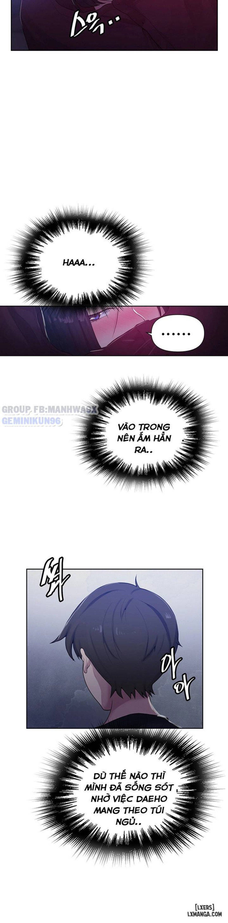 Lớp Học Gia Đình Chapter 70 - Next Chapter 71