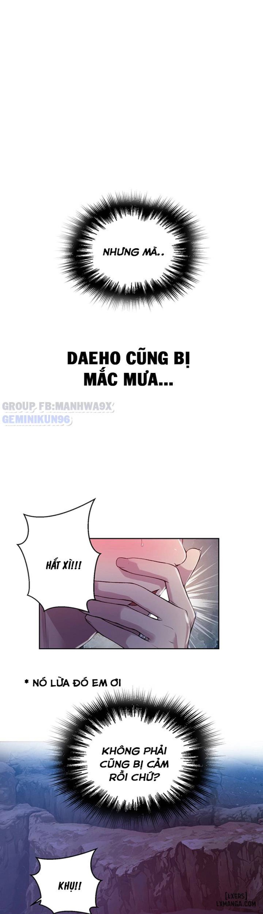 Lớp Học Gia Đình Chapter 70 - Next Chapter 71