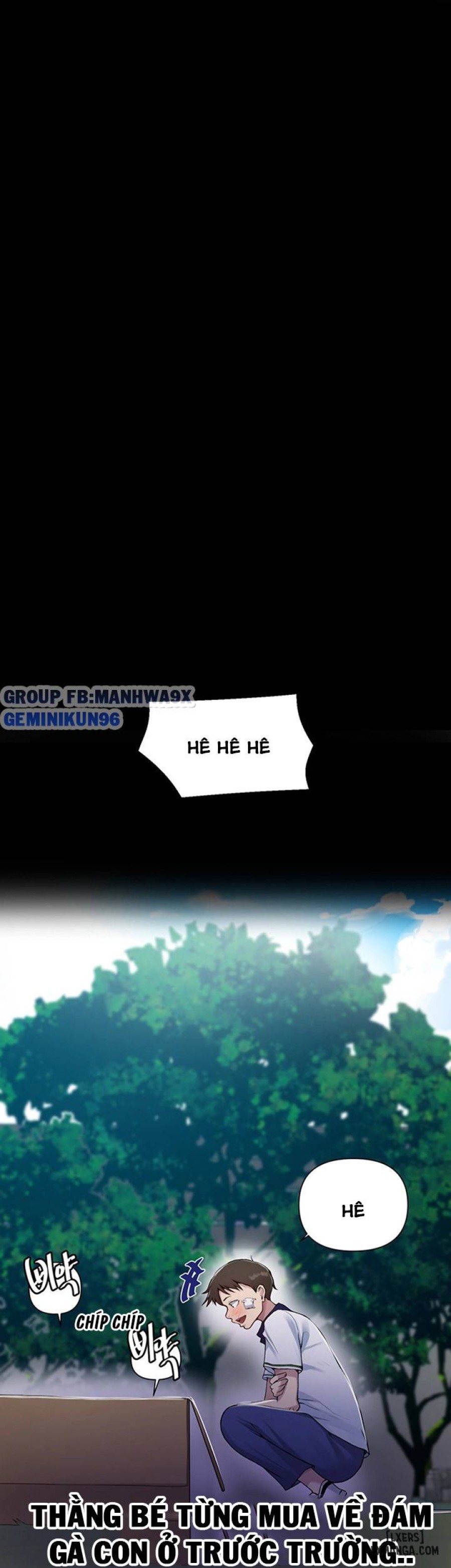 Lớp Học Gia Đình Chapter 70 - Next Chapter 71