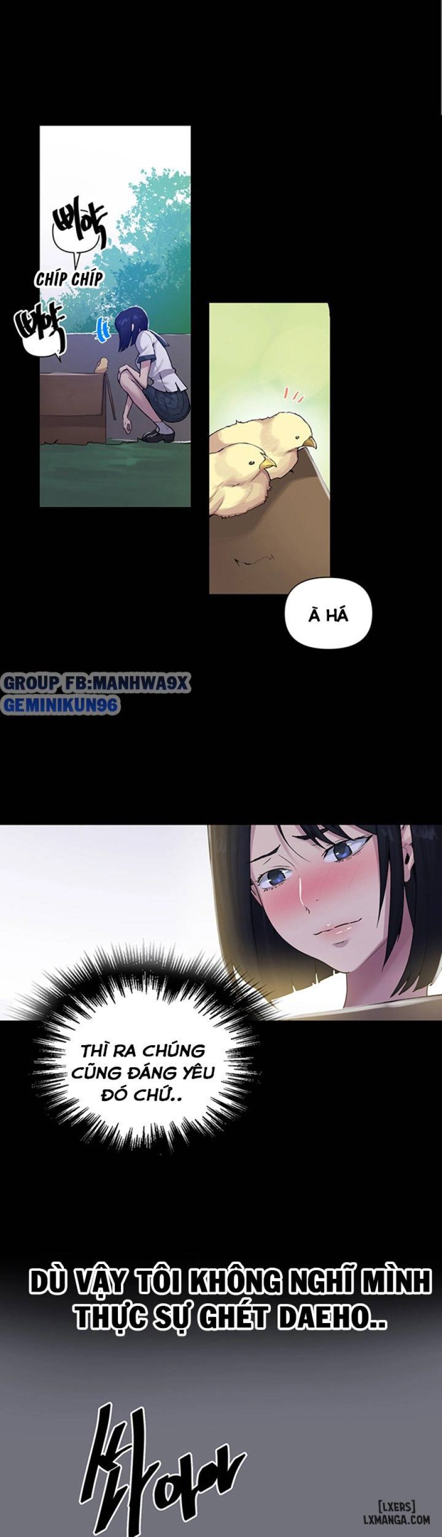 Lớp Học Gia Đình Chapter 70 - Next Chapter 71