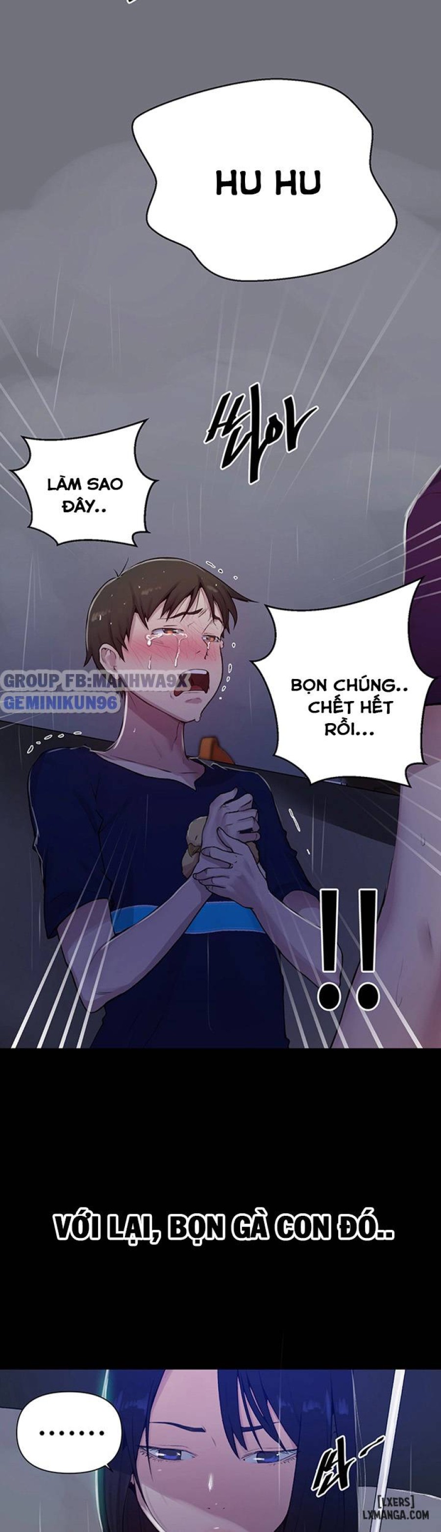 Lớp Học Gia Đình Chapter 70 - Next Chapter 71