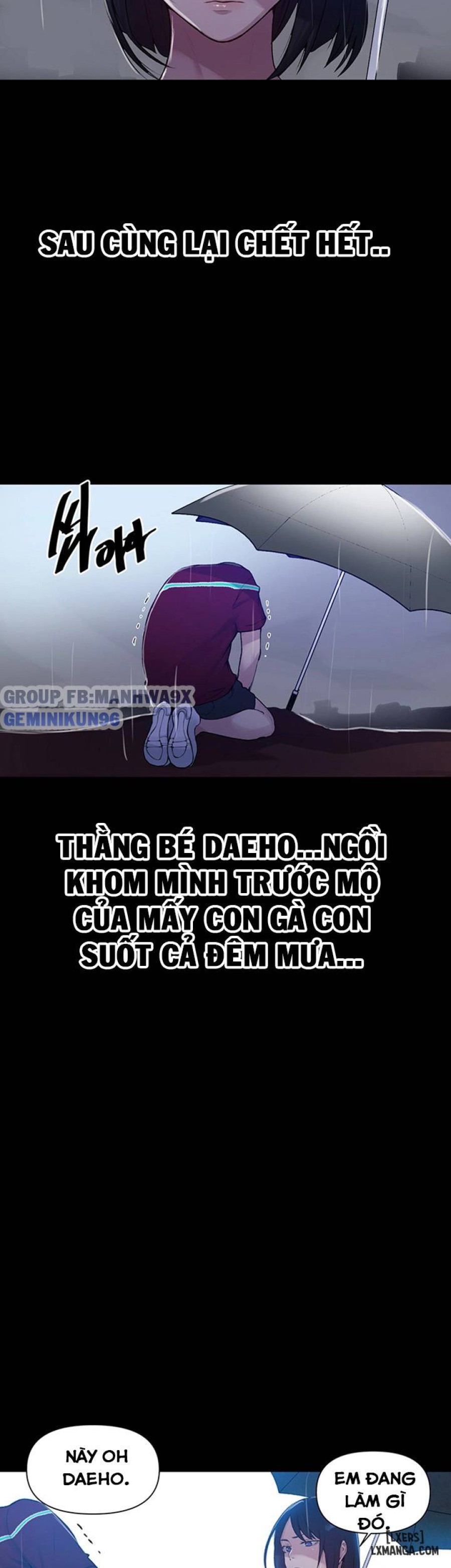 Lớp Học Gia Đình Chapter 70 - Next Chapter 71