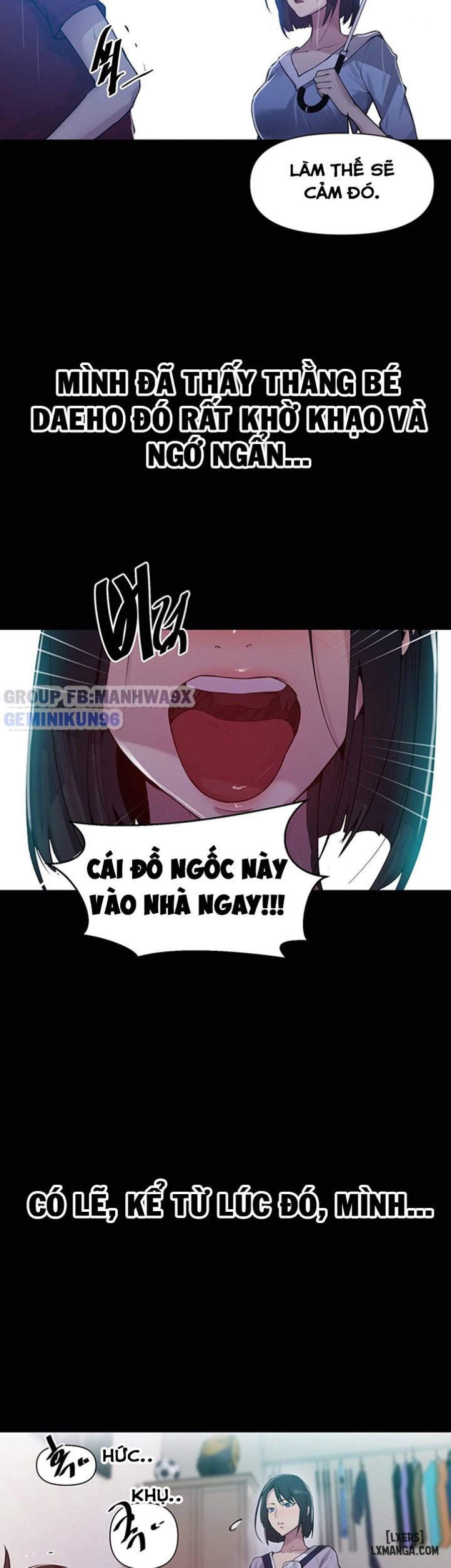 Lớp Học Gia Đình Chapter 70 - Next Chapter 71