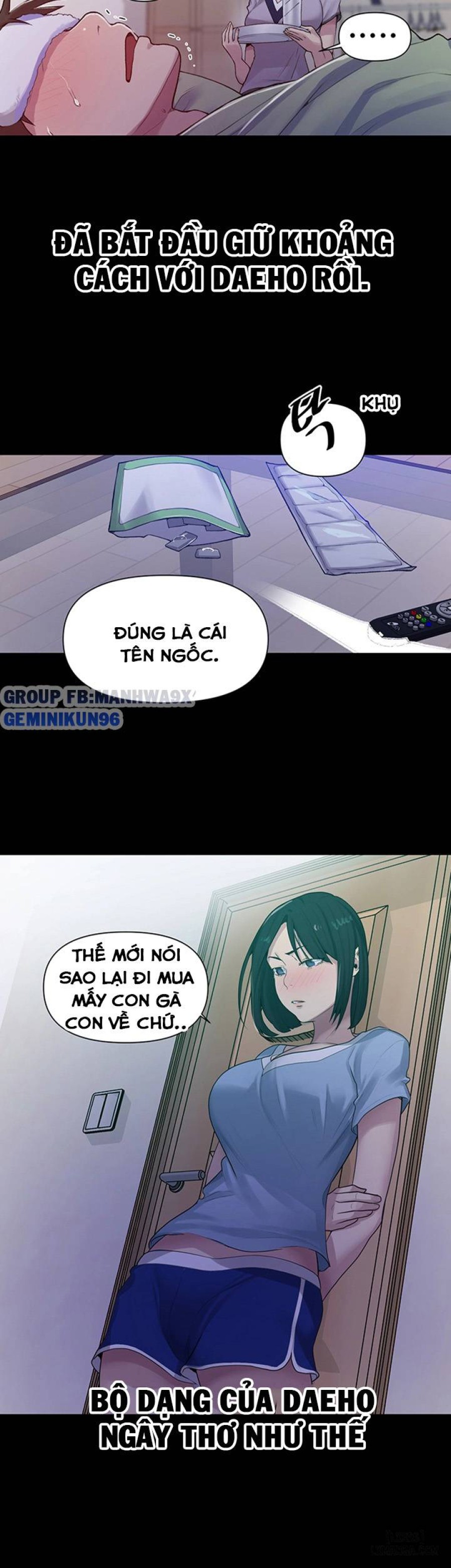 Lớp Học Gia Đình Chapter 70 - Next Chapter 71