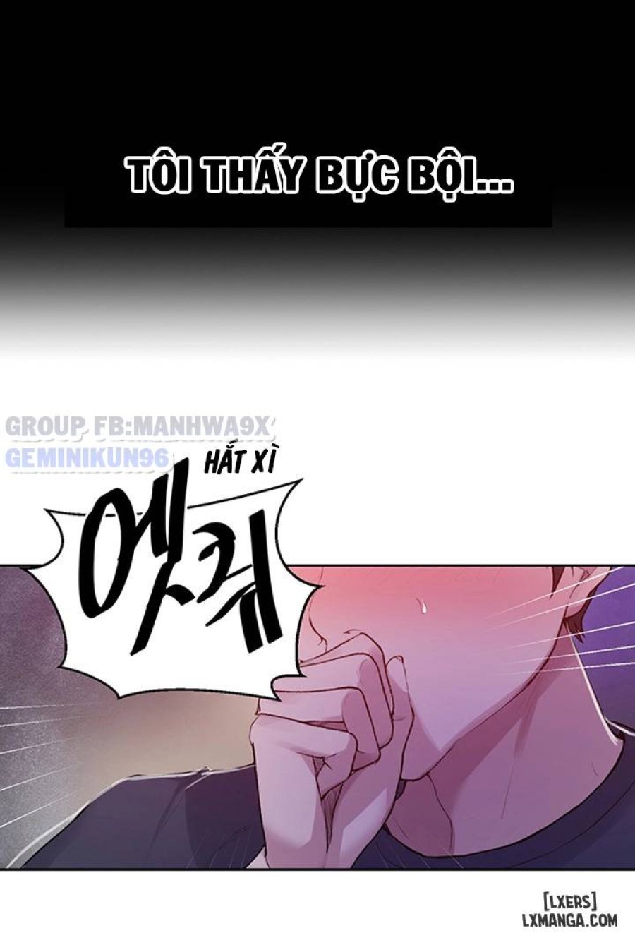 Lớp Học Gia Đình Chapter 70 - Next Chapter 71