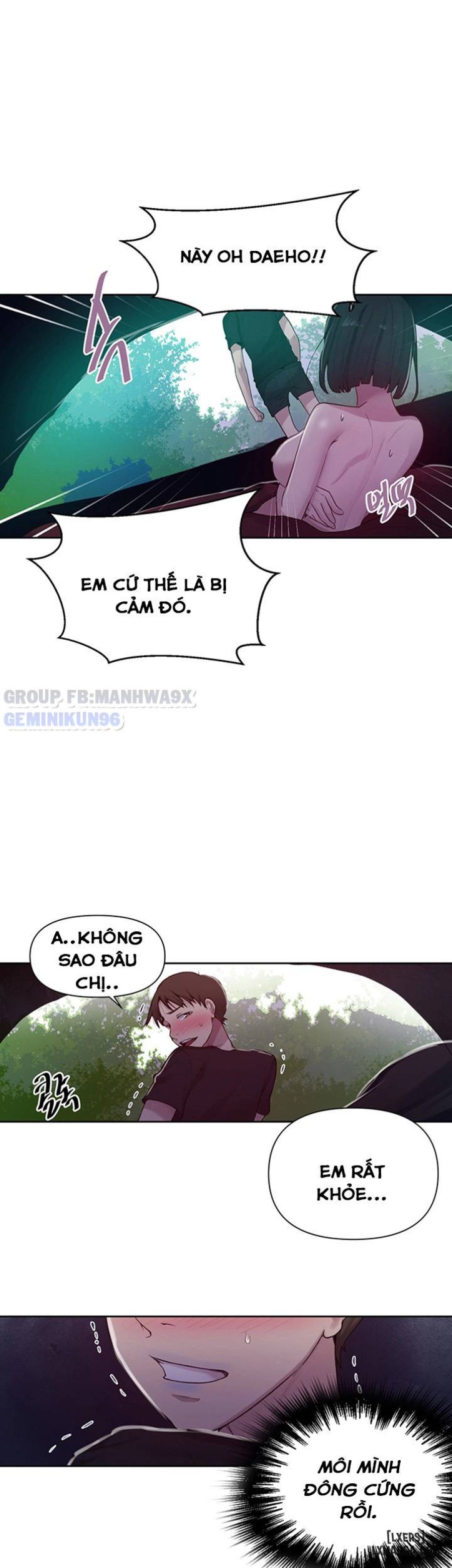 Lớp Học Gia Đình Chapter 70 - Next Chapter 71