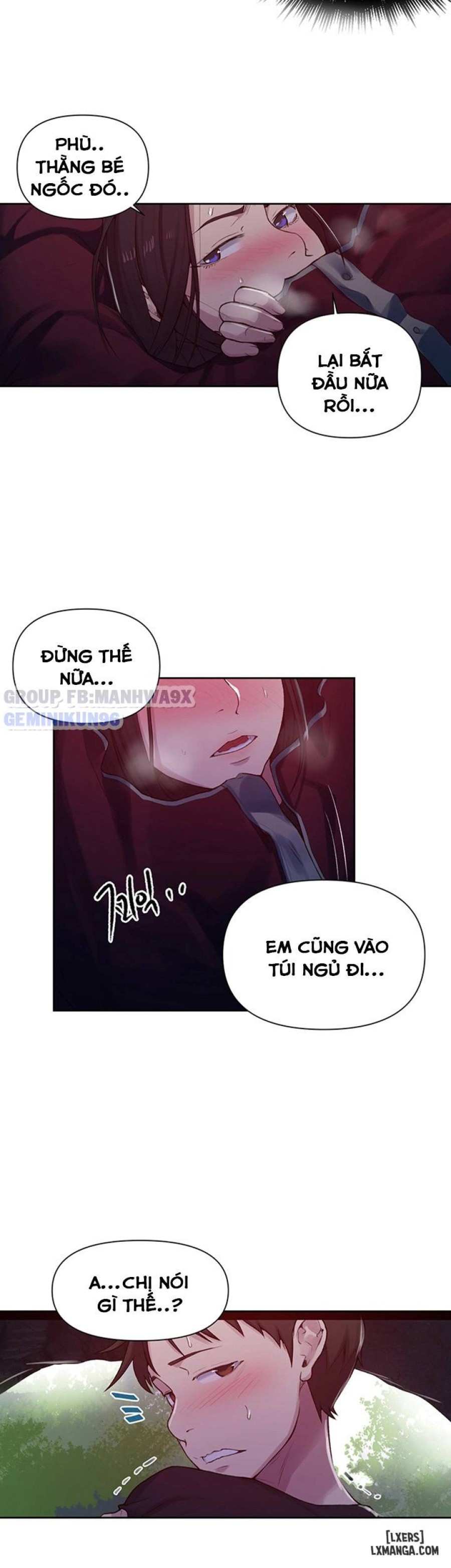 Lớp Học Gia Đình Chapter 70 - Next Chapter 71