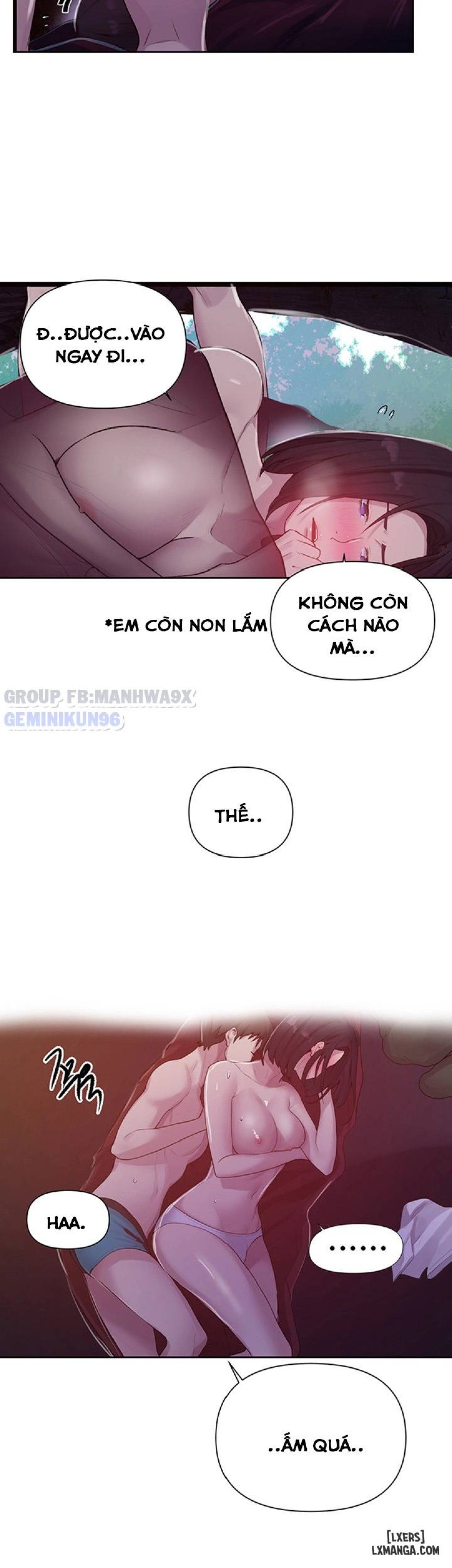 Lớp Học Gia Đình Chapter 70 - Next Chapter 71