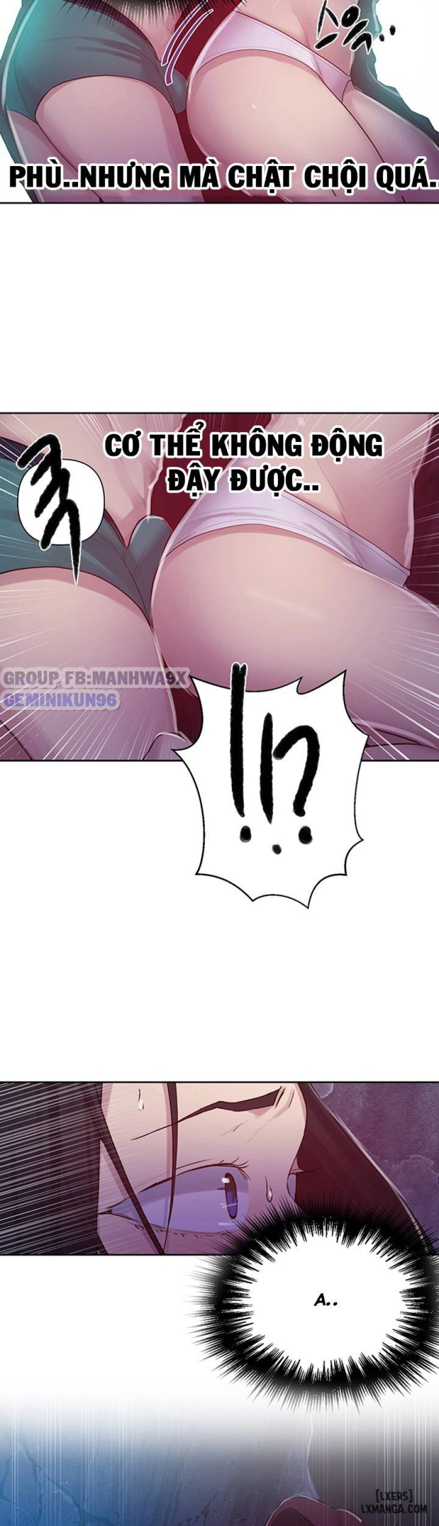 Lớp Học Gia Đình Chapter 70 - Next Chapter 71