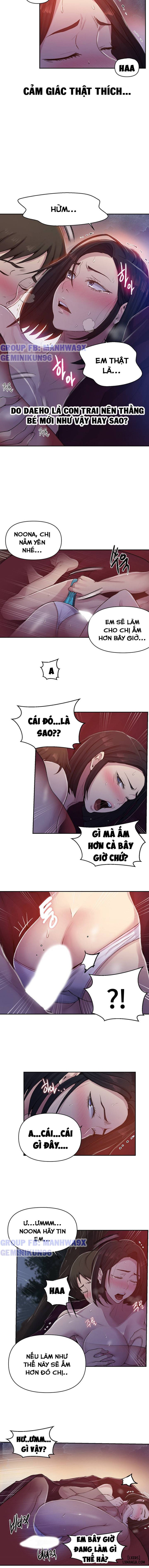 Lớp Học Gia Đình Chapter 71 - Next Chapter 72